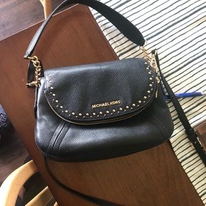Michael Kors crossbody purse